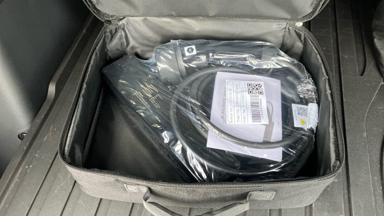 BYD Atto 3 150kW Design 60kWh 5dr Auto Electric Hatchback